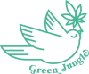 Green Jungle Logo