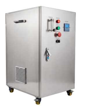 Prime Nano Bubbles Generator