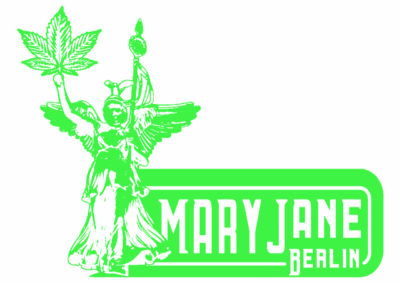 Mary Jane Berlin 2021
